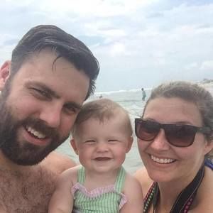 Meet your Posher, Patrick